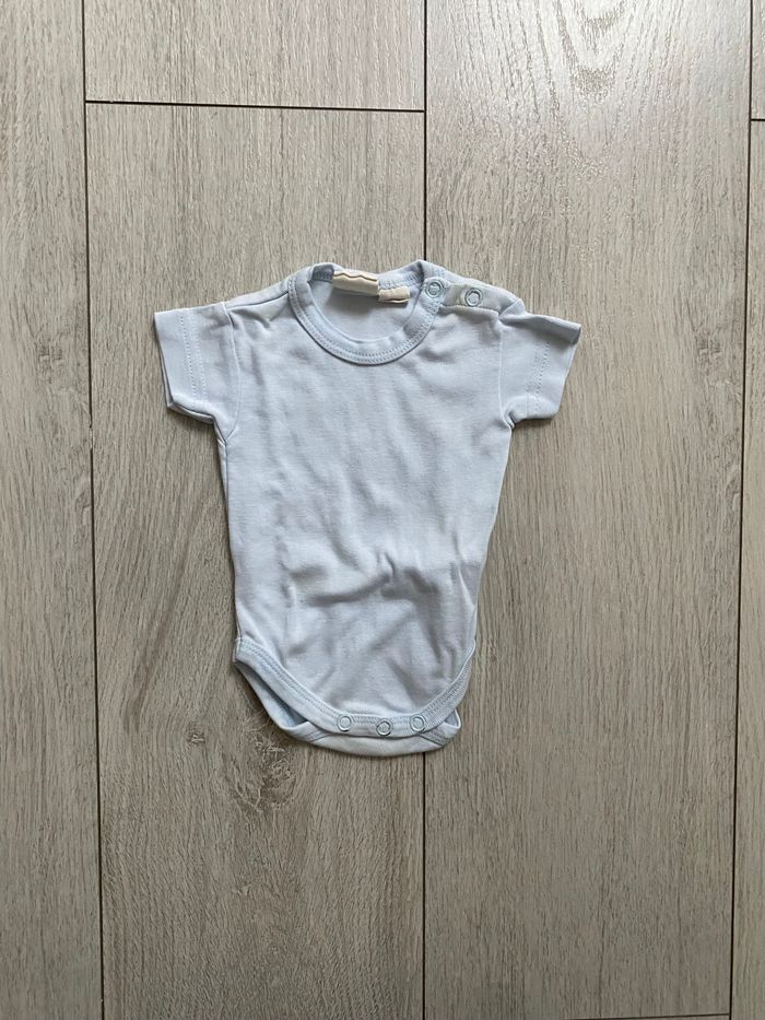 Body - Taille naissance