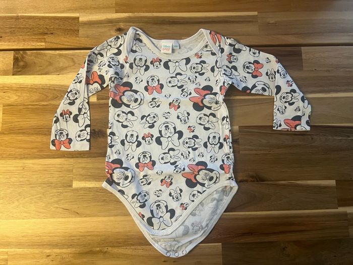 Body ML Disney 24 mois - photo numéro 3