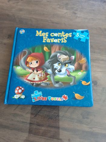Mes contes favoris