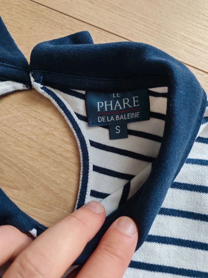 Robe polo taille XS - photo numéro 3