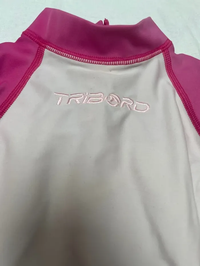 Maillot anti uv - photo numéro 2