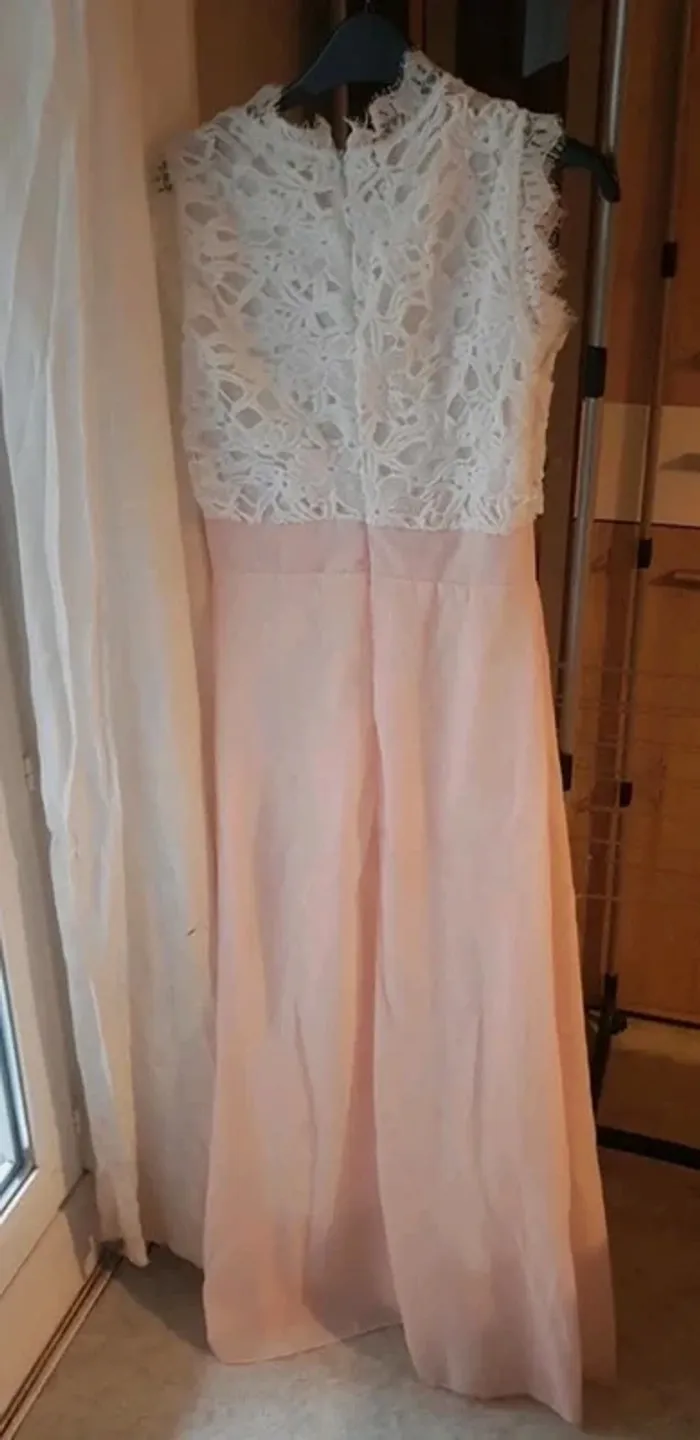 robe longue - photo numéro 2