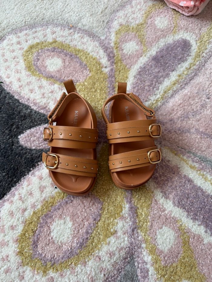 Sandale été fille