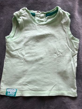 Débardeur Vertbaudet