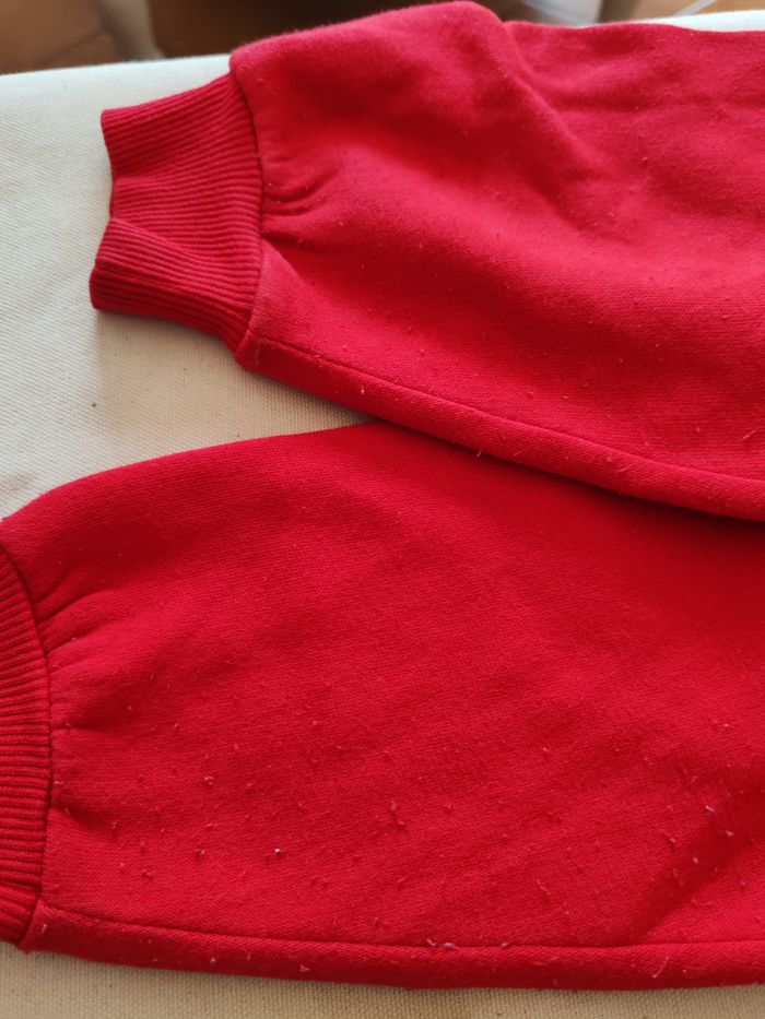 Pull fille 5 ans - photo numéro 3