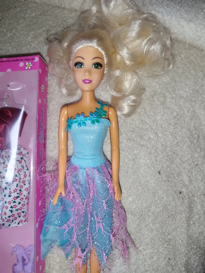 Barbie - photo numéro 2