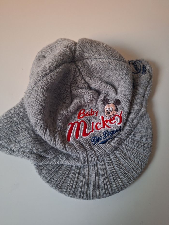 Bonnet / casquette