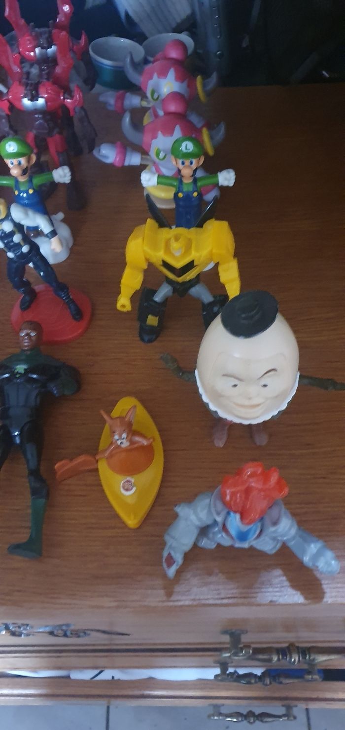 Lot Mac do - photo numéro 4