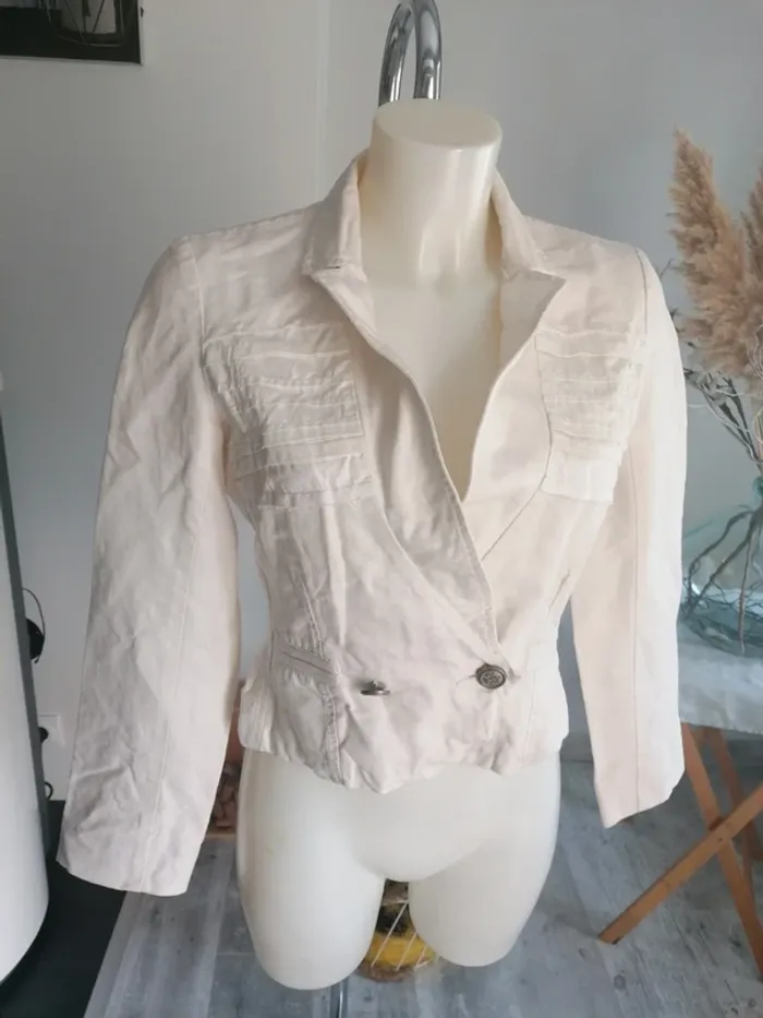 Blazer ikks S