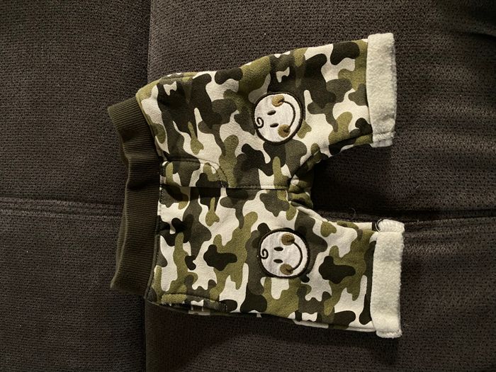 Lot pantalon 1 mois - photo numéro 5