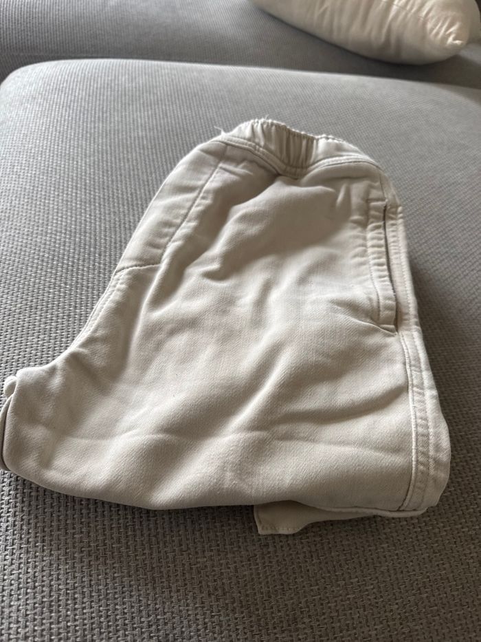 Cargo beige - photo numéro 3