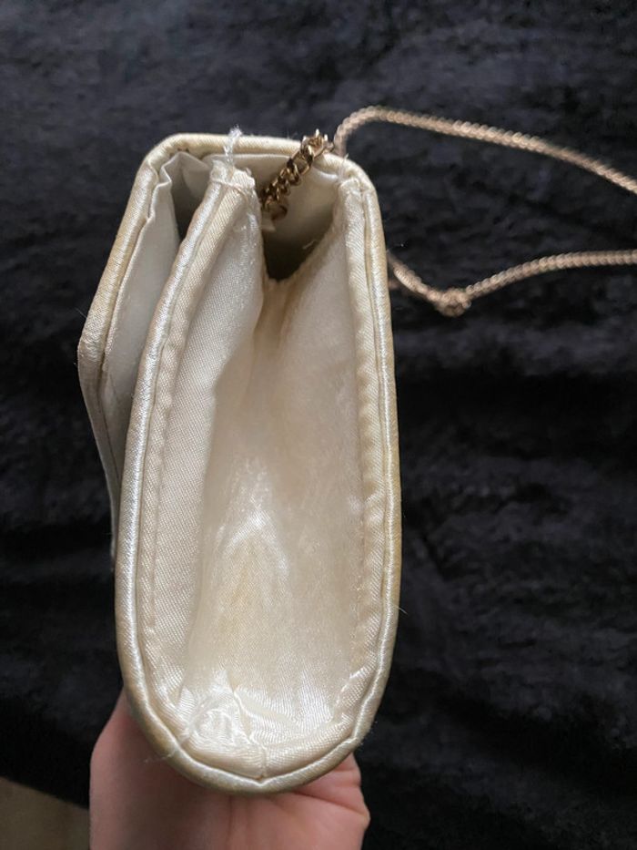 Pochette de cérémonie - photo numéro 4