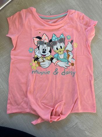 T shirt 18-24 mois