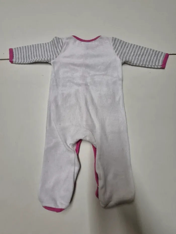 Pyjama - photo numéro 3