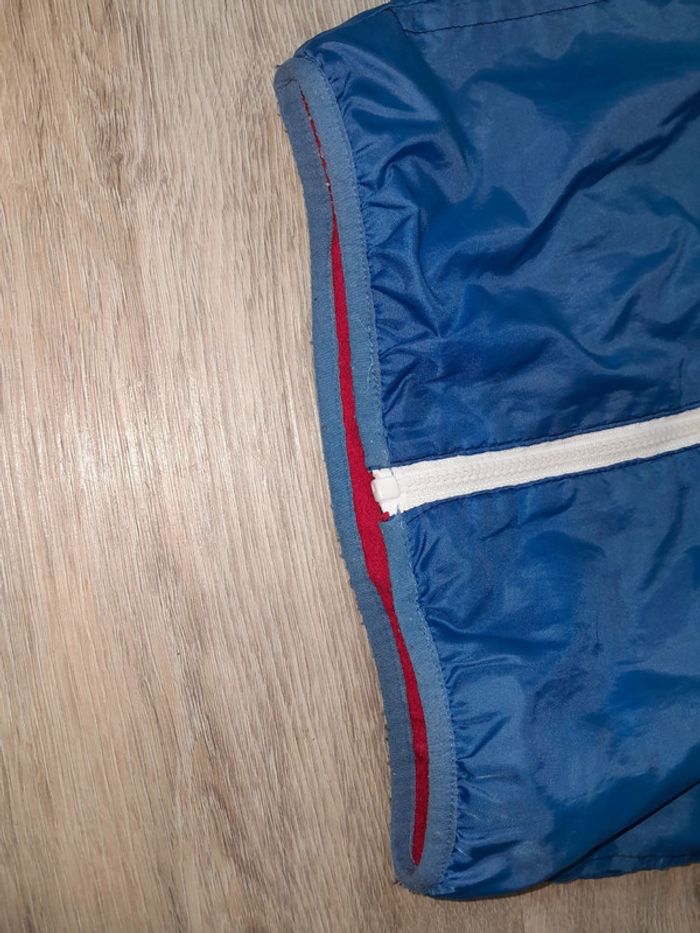 Veste/coupe vent pat patrouille - photo numéro 3