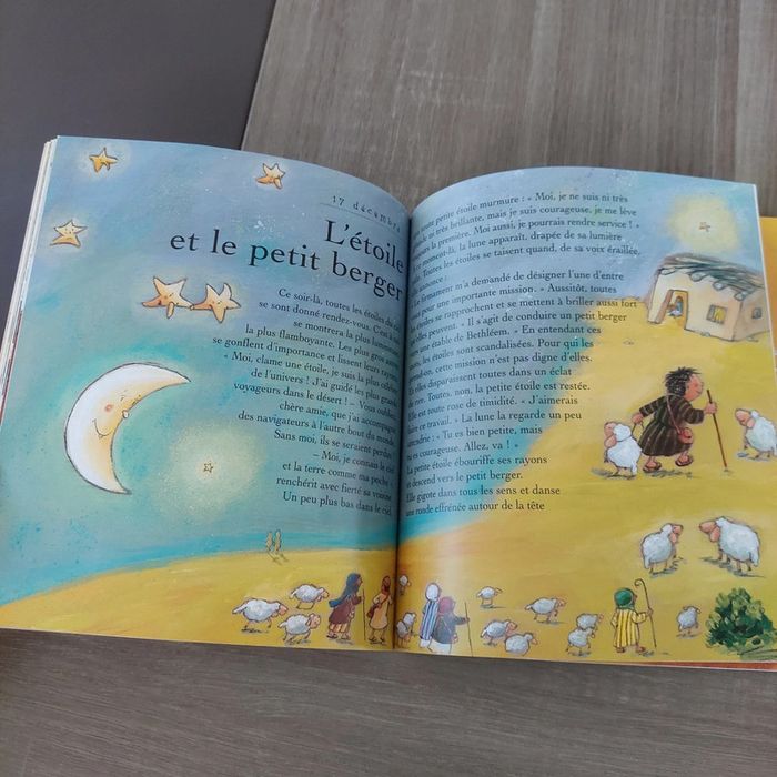 24 histoires pour attendre Noël - photo numéro 4