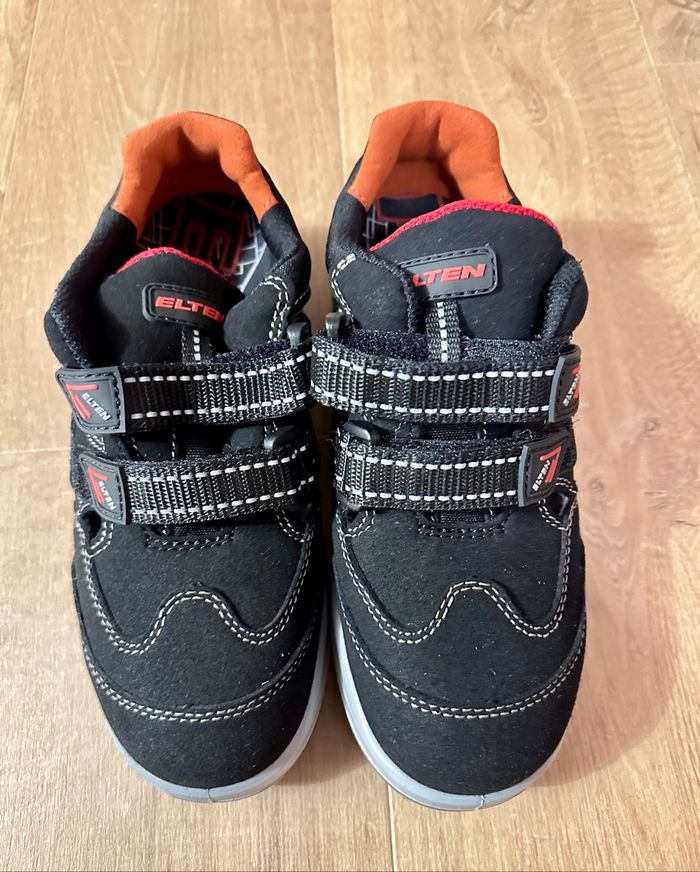 💜 Chaussure de sécurité elten taille 38 neuf 💜