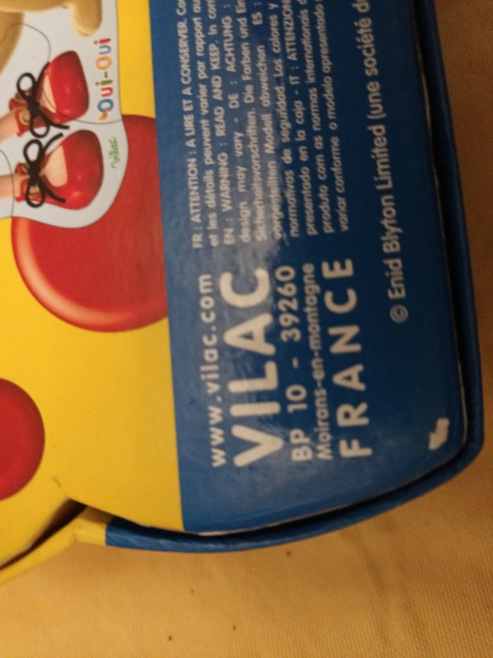 OUI- OUI  PUZZLE - photo numéro 9