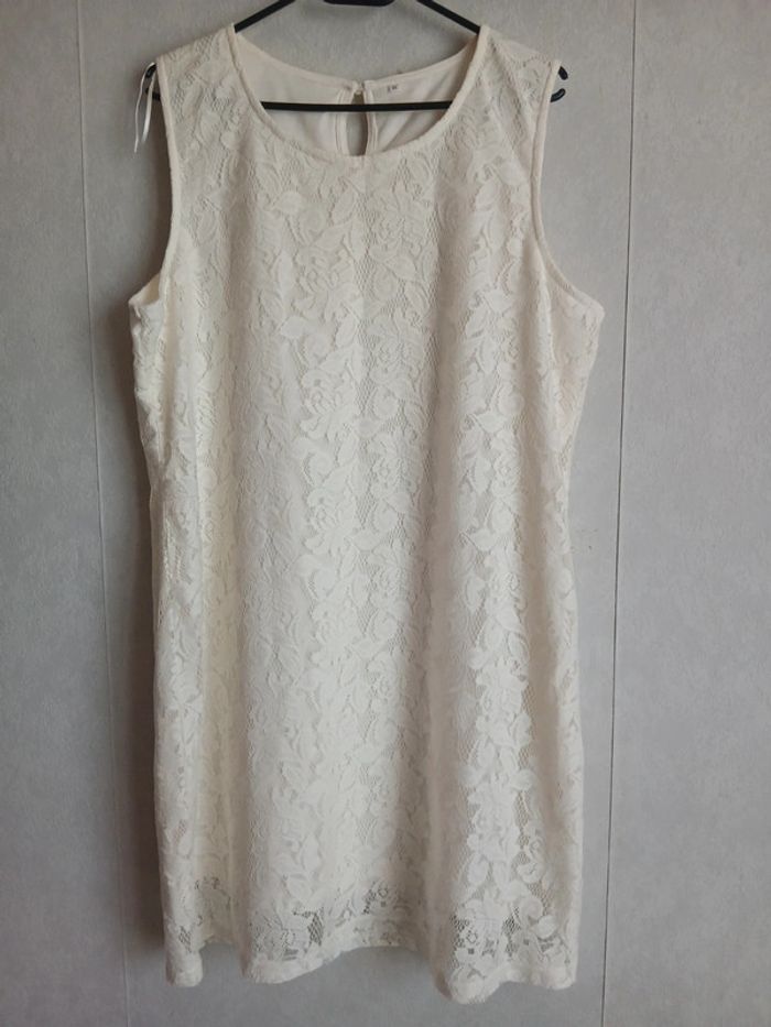 Robe taille 46