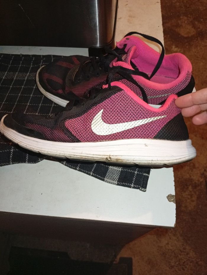 Mes baskets de sport - photo numéro 2