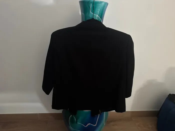 Ensemble tailleur - photo numéro 6