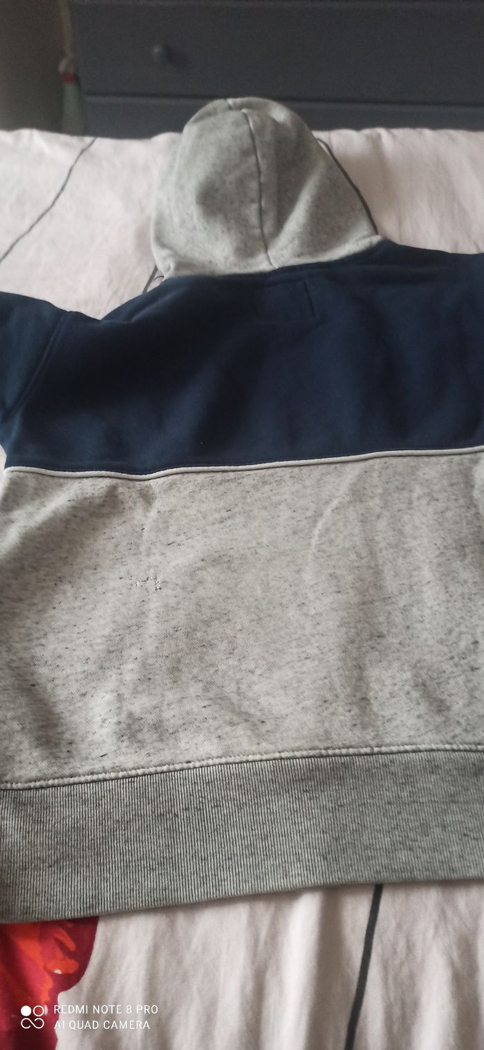 Sweat hollister xs - photo numéro 2