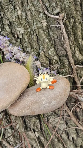 Super figurine Pokemon Nintendo Miaous