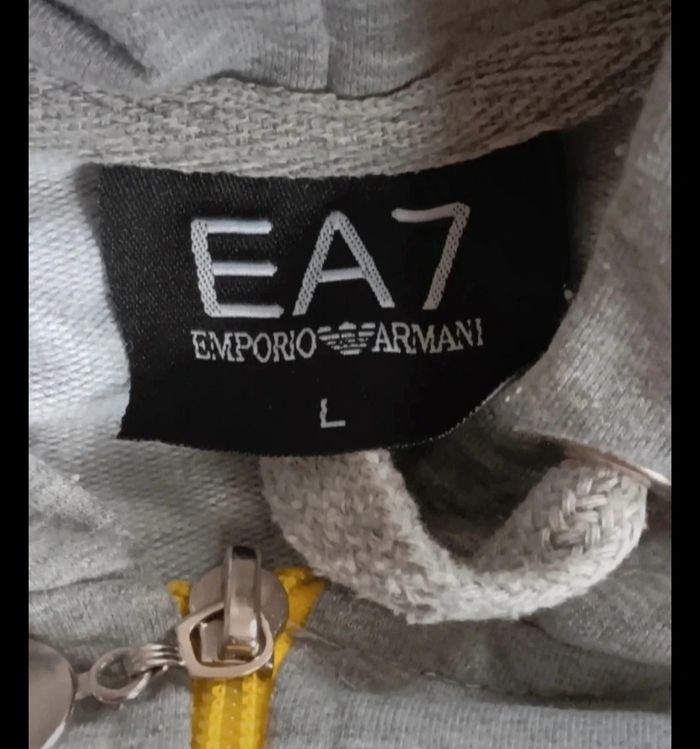 Veste homme taille L - photo numéro 3