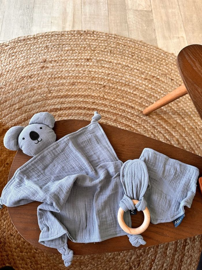 Neuf ensemble cadeau de naissance