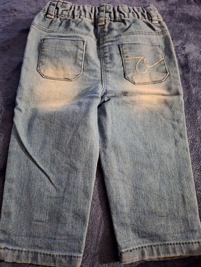 Jeans - photo numéro 2