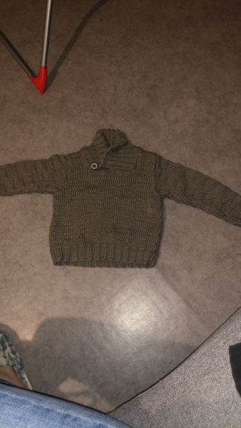 vetement garcon 4/5 ans