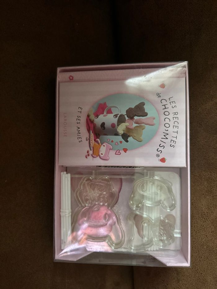 Coffret pâtisserie - photo numéro 2