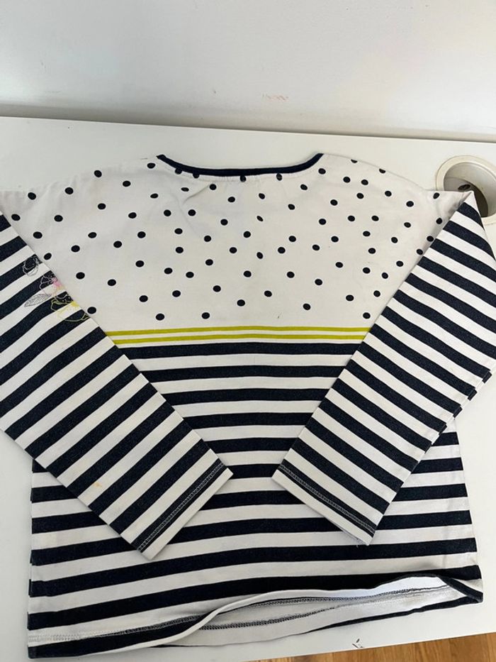 Lot 2 hauts ML orchestra - photo numéro 6