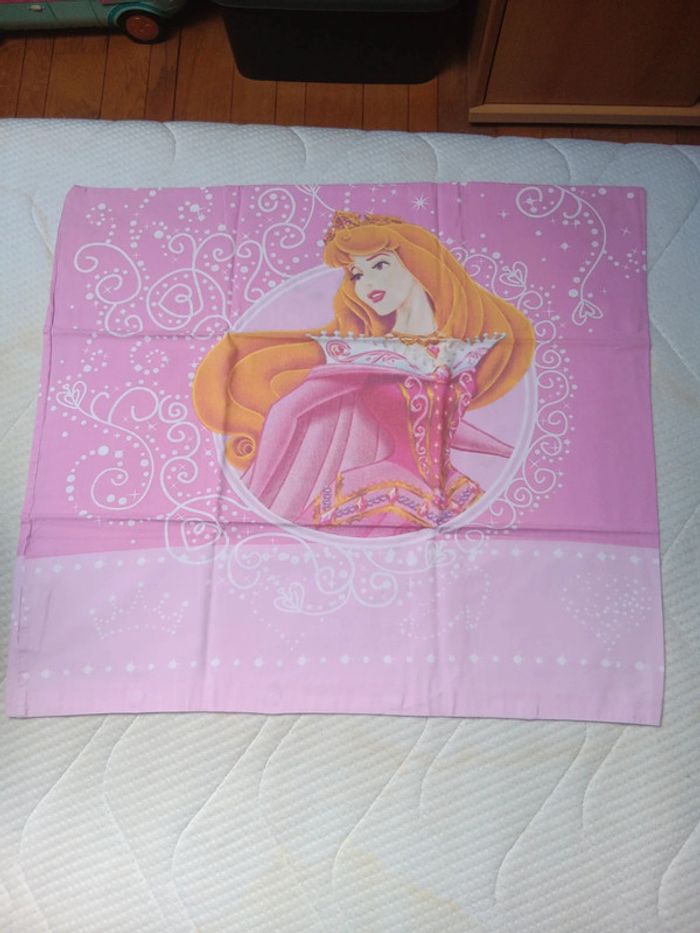 Parure de lit Princesses - photo numéro 3