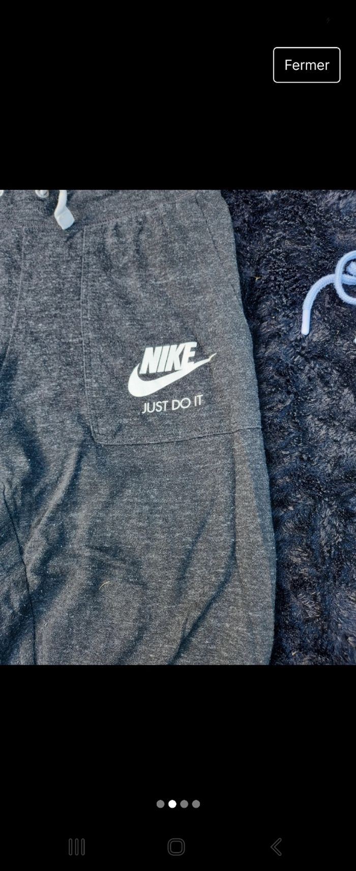 Jogging Nike - photo numéro 2