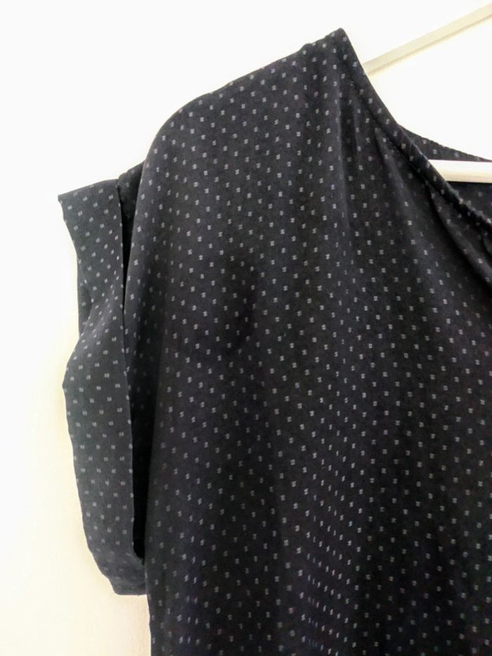 T-shirt Saint-Tropez taille XS - photo numéro 3
