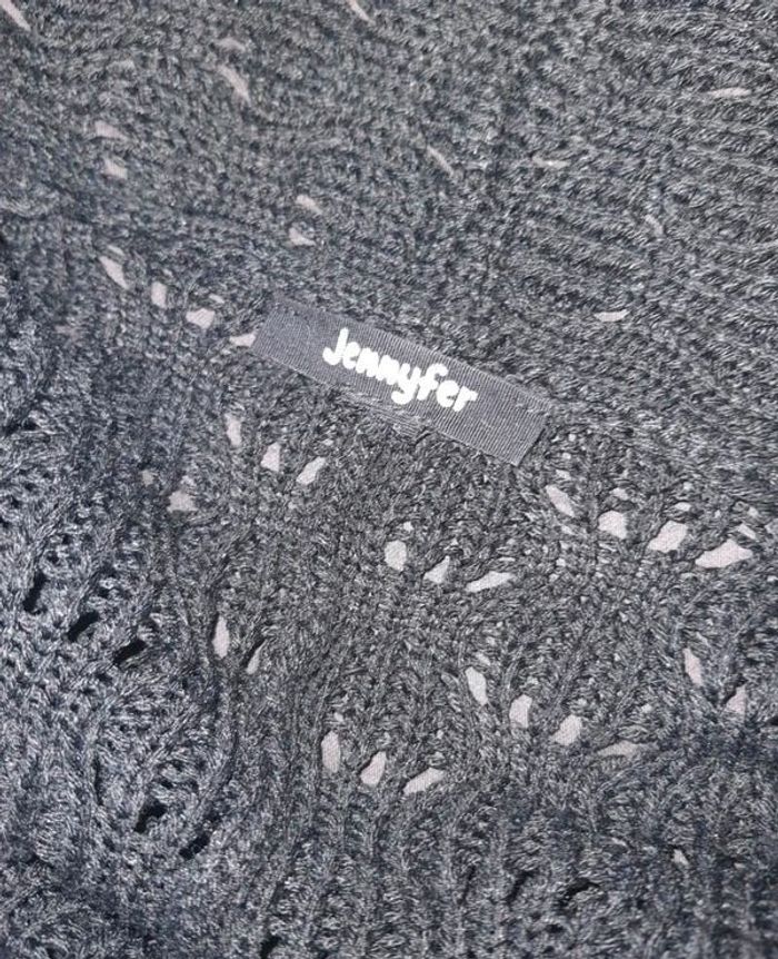 Long Cardigan femme 36 - S - photo numéro 8