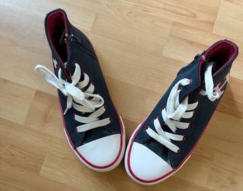Basket, Harry Potter