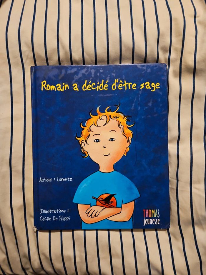 Livre enfants