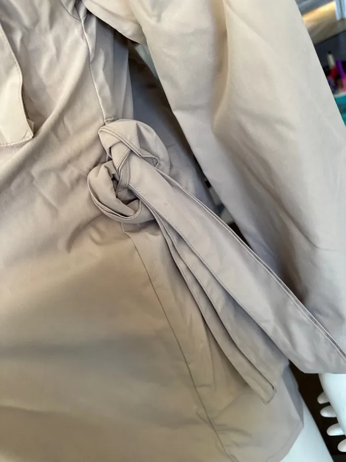 Manteau femme - photo numéro 11