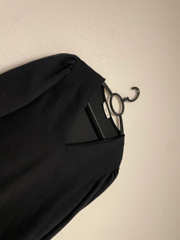 robe femme mango taille L manche longue - photo numéro 4