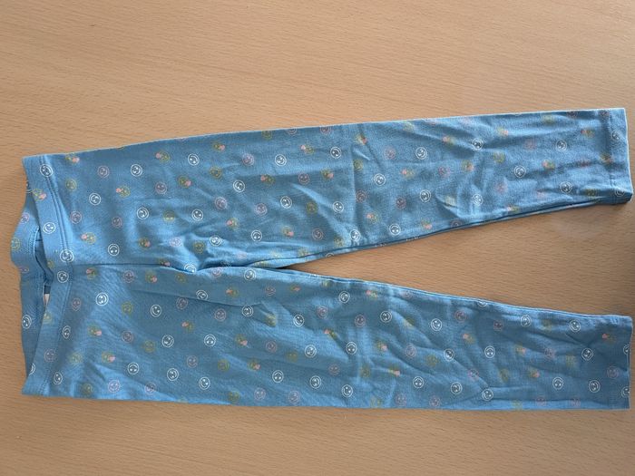 Legging fille 4 ans