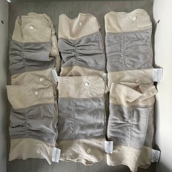 Booster pop in close