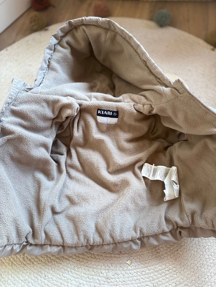 Doudoune Kiabi mixte - photo numéro 2