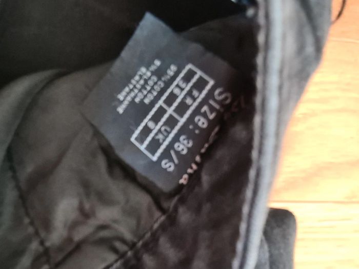 Jean t36 - photo numéro 3