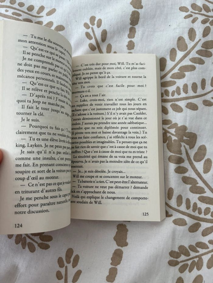 Sans regret - Colleen Hoover - photo numéro 2