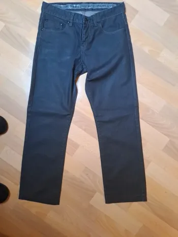 Jeans droit homme taille 32/32