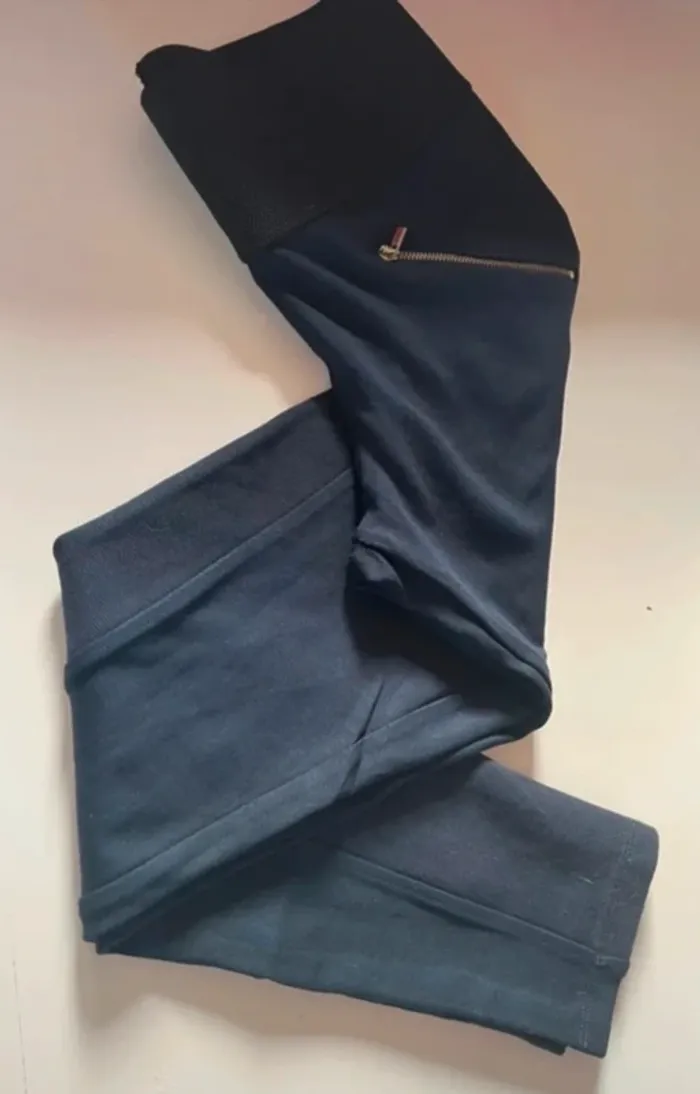 Pantalon Zara en M - photo numéro 2