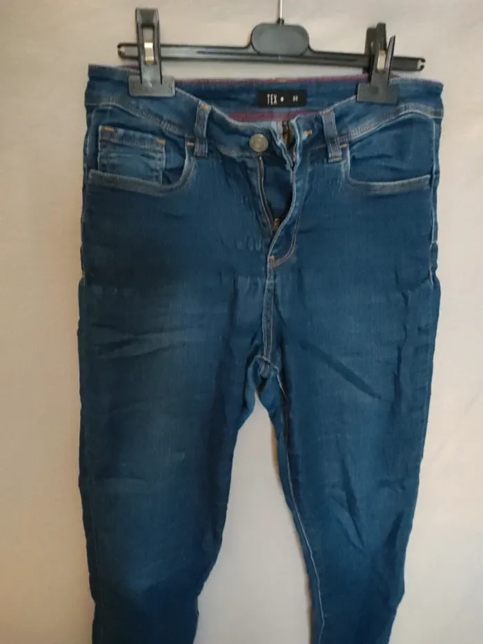 Jean skinny - photo numéro 2