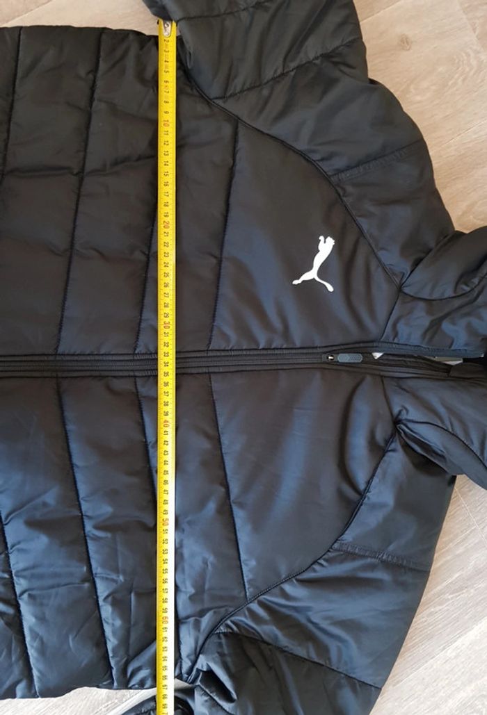 Doudoune Puma taille XL - neuve - photo numéro 11